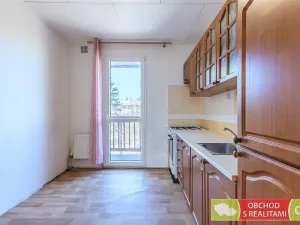 Prodej bytu 4+1, Praha, Pod cihelnou, 110 m2