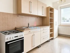 Pronájem bytu 2+1, Olomouc, Fibichova, 61 m2