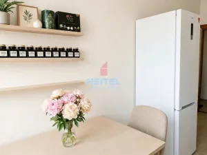 Pronájem bytu 2+1, Olomouc, Fibichova, 61 m2