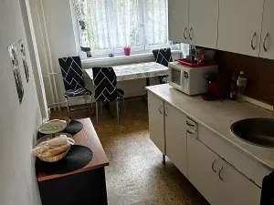 Prodej bytu 2+1, Chomutov, Kamenná, 63 m2