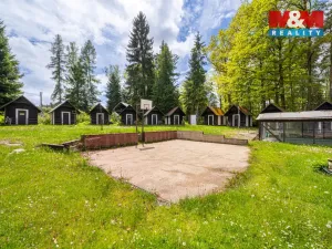 Pronájem komerční nemovitosti, Nová Role - Mezirolí, 795 m2