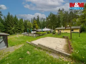 Pronájem komerční nemovitosti, Nová Role - Mezirolí, 795 m2