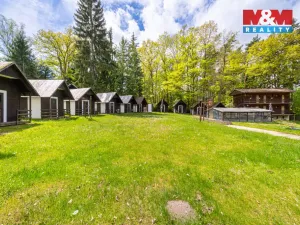 Pronájem komerční nemovitosti, Nová Role - Mezirolí, 795 m2
