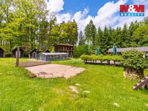 Pronájem komerční nemovitosti, Nová Role - Mezirolí, 795 m2