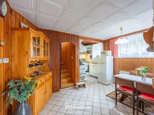 Prodej rodinného domu, Rouské, 216 m2