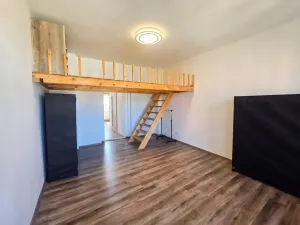 Pronájem bytu 1+1, Teplice, Duchcovská, 48 m2