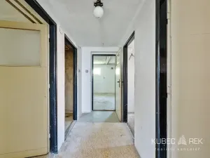 Prodej rodinného domu, Milevsko, Kpt. Jaroše, 200 m2