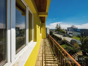 Prodej rodinného domu, Milevsko, Kpt. Jaroše, 200 m2