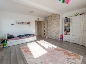 Prodej rodinného domu, Klatovy, Korálkova, 210 m2