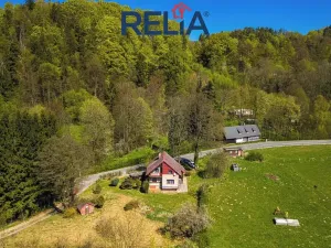 Prodej rodinného domu, Křižany, 100 m2