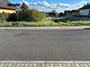 Prodej pozemku pro bydlení, Doksy, 1013 m2