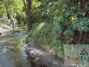 Prodej pozemku pro bydlení, Praha - Záběhlice, K prádelně, 2166 m2