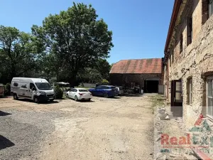 Prodej rodinného domu, Praha - Záběhlice, K prádelně, 950 m2