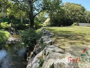 Prodej zemědělské usedlosti, Praha - Záběhlice, K prádelně, 950 m2