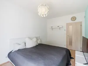 Prodej bytu 3+kk, Praha - Žižkov, Olšanská, 111 m2