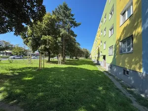 Pronájem bytu 2+1, Bílina, Sídliště U Nového nádraží, 56 m2