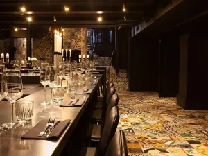Pronájem restaurace, Praha - Nové Město, Sokolská, 271 m2