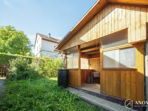 Prodej rodinného domu, Vápenný Podol, 98 m2