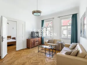 Prodej bytu 3+1, Praha - Staré Město, Vězeňská, 108 m2