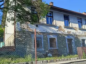Prodej rodinného domu, Malý Beranov, 90 m2