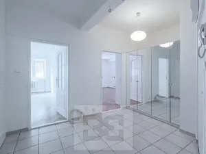 Pronájem bytu 2+1, Praha - Žižkov, Jeseniova, 75 m2