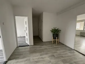 Pronájem bytu 3+1, Litvínov, Valdštejnská, 70 m2
