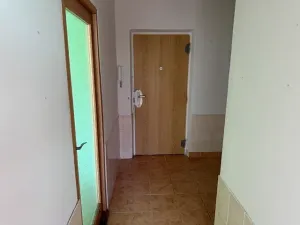 Prodej bytu 2+1, Kadaň, Chomutovská, 53 m2