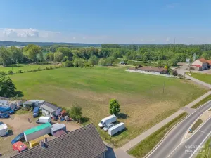 Prodej pozemku pro bydlení, Přelouč, 6810 m2