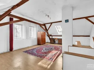 Prodej rodinného domu, Stěžery, 275 m2