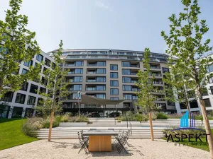 Pronájem bytu 2+kk, Praha - Bubeneč, Vítězné náměstí, 62 m2