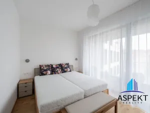 Pronájem bytu 2+kk, Praha - Bubeneč, Vítězné náměstí, 62 m2