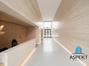 Pronájem bytu 2+kk, Praha - Bubeneč, Vítězné náměstí, 62 m2