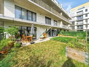 Prodej bytu 3+kk, Praha - Hodkovičky, Šenácká, 89 m2