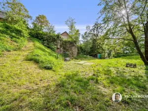 Prodej pozemku pro bydlení, Hořice, 1805 m2