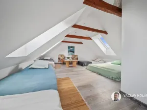 Prodej rodinného domu, Hořice, 115 m2