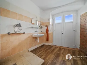 Prodej rodinného domu, Hořice, 115 m2