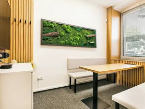 Pronájem kanceláře, Brno, 93 m2