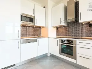 Pronájem bytu 3+kk, Brno, Jánošíkova, 76 m2