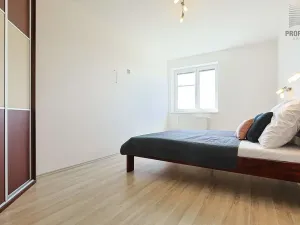 Pronájem bytu 3+kk, Brno, Jánošíkova, 76 m2