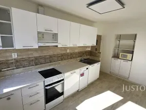 Pronájem bytu 2+1, Písek, Na Stínadlech, 58 m2
