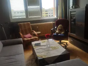 Prodej bytu 3+1, Ostrava, Františka Hajdy, 72 m2