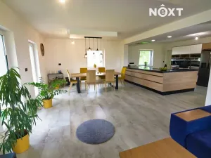 Prodej rodinného domu, Tábor, 431 m2