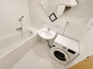 Prodej bytu 1+kk, Zeleneč, Čsl. armády, 37 m2
