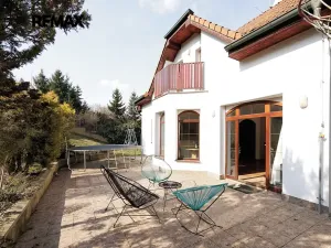 Prodej rodinného domu, Tuchoměřice, Ke Statenicím, 347 m2
