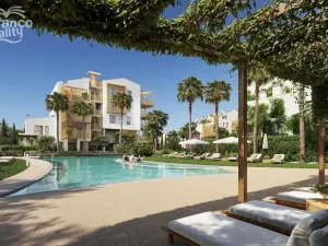 Prodej bytu 4+kk, El Verger, Alicante, Španělsko, 112 m2