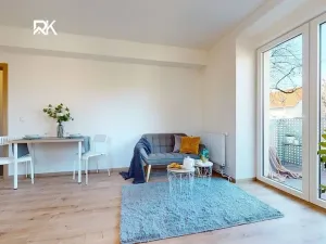 Pronájem bytu 2+kk, Kutná Hora, Táborská, 52 m2