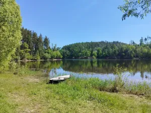 Prodej chaty, Stříbro, 39 m2