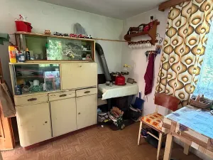 Prodej chaty, Kostelec u Holešova, 17 m2