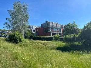 Pronájem bytu 4+kk, Praha - Jinonice, Za zámečkem, 124 m2