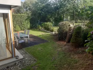 Pronájem bytu 4+kk, Praha - Jinonice, Za zámečkem, 124 m2
